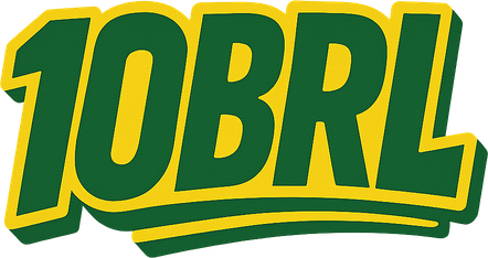 10brl Logo